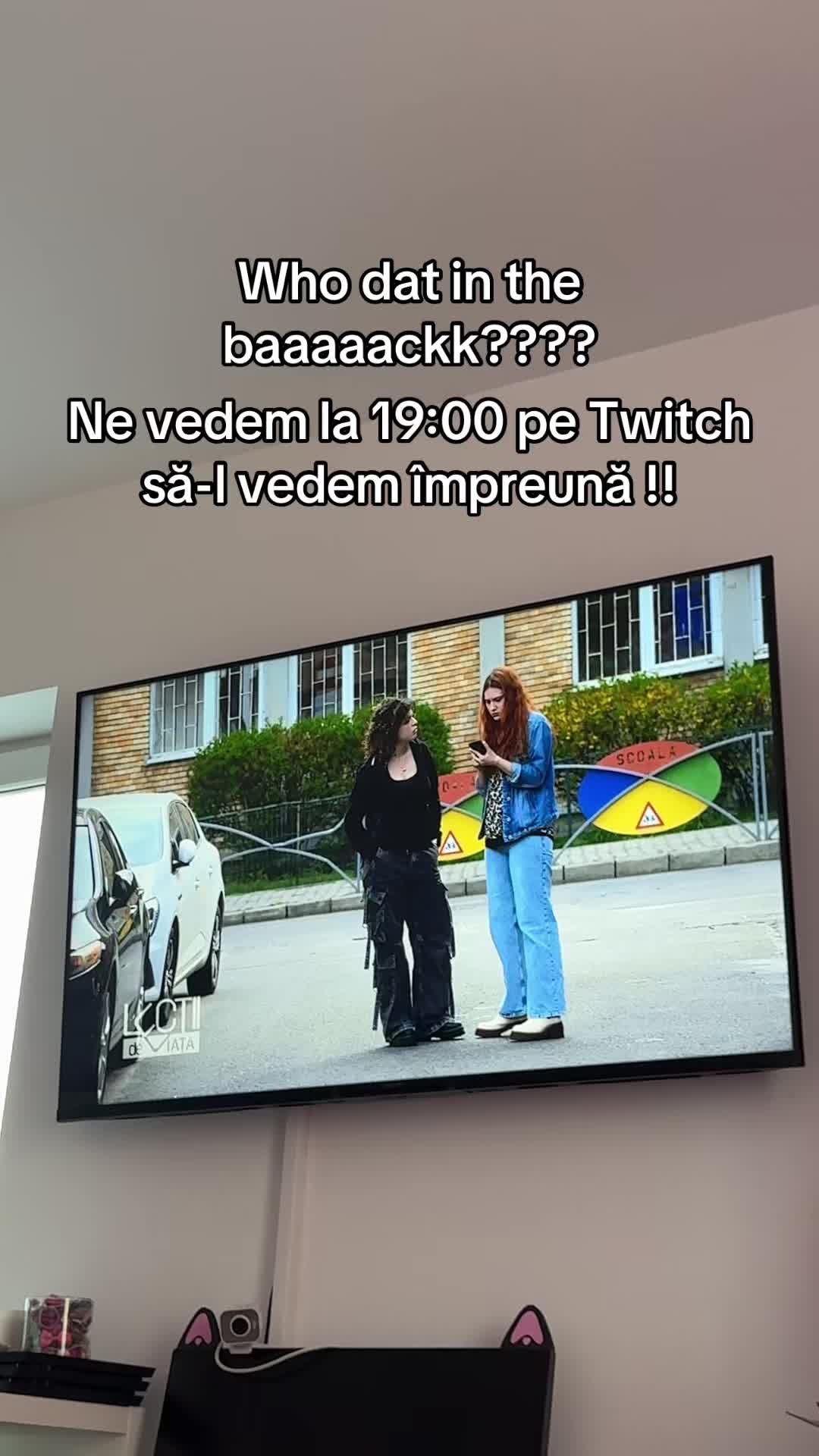 @Anne’s world