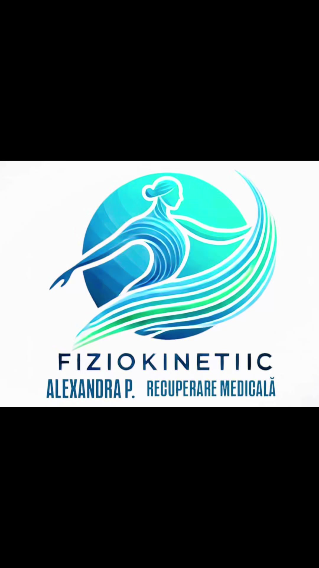 @Fiziokinetoterapeut Alexandra
