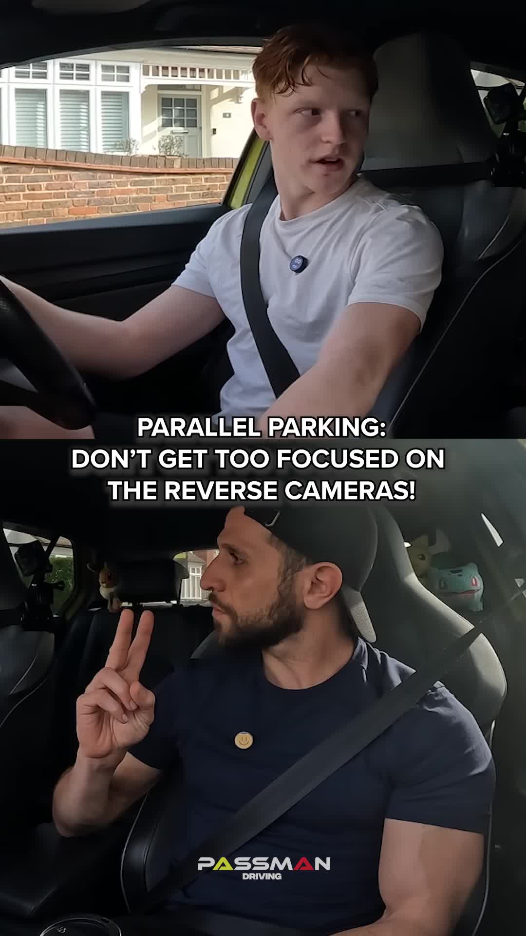 @passmandriving