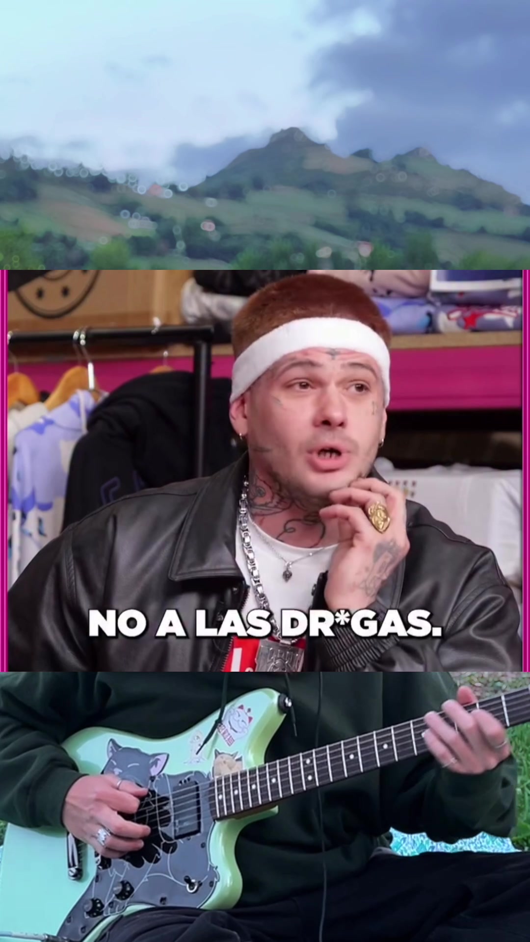 @berniethebernal