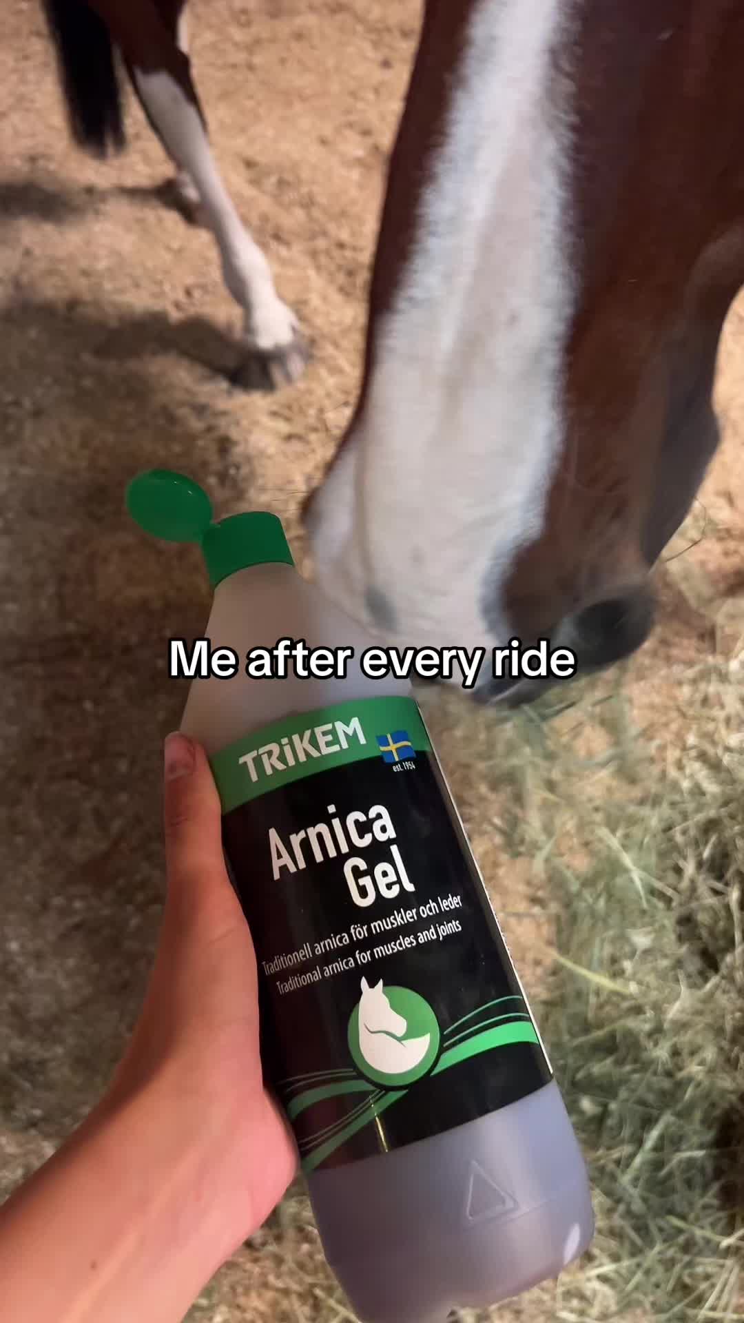@Tiril NK