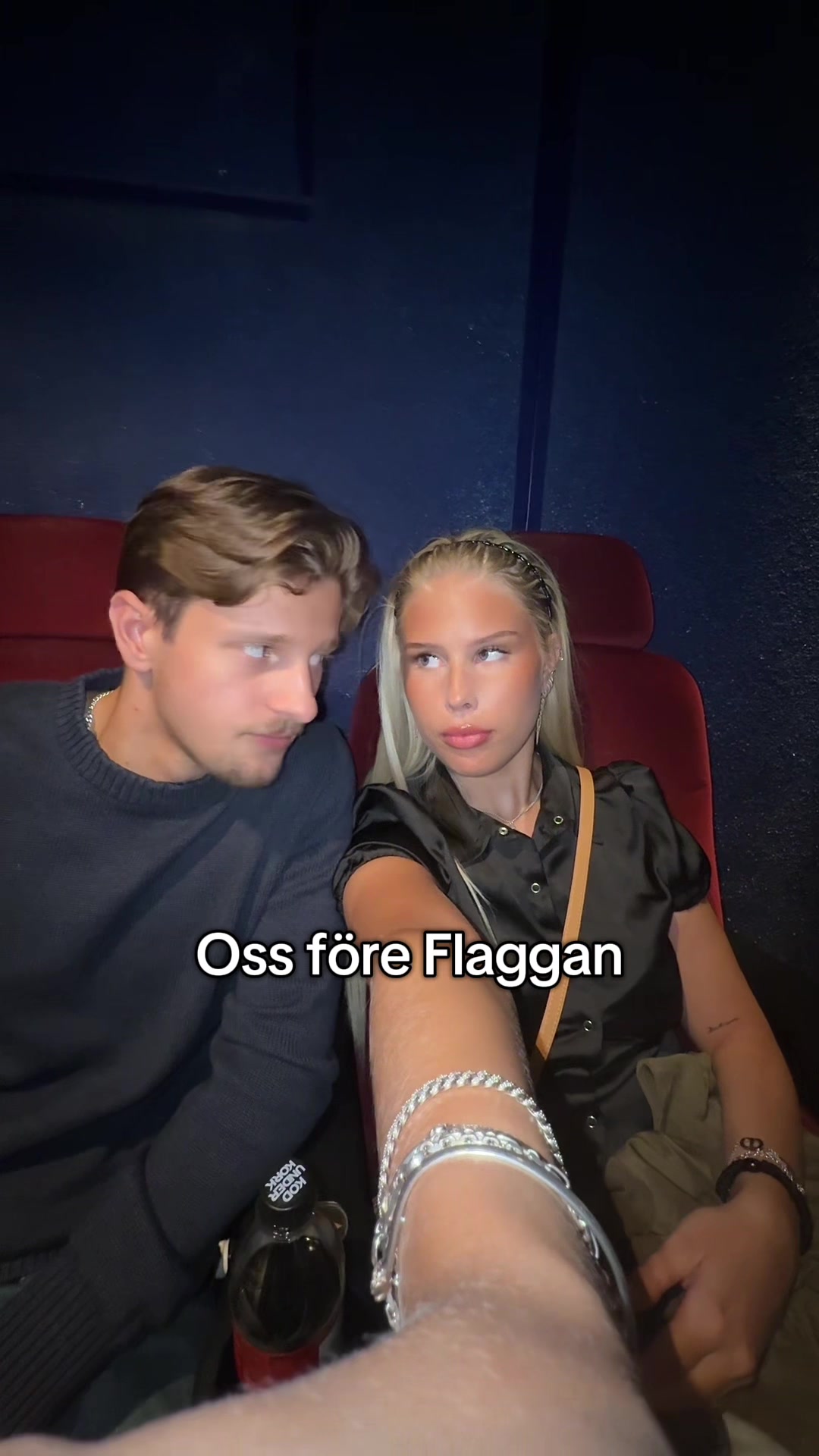 @Svea Millberg