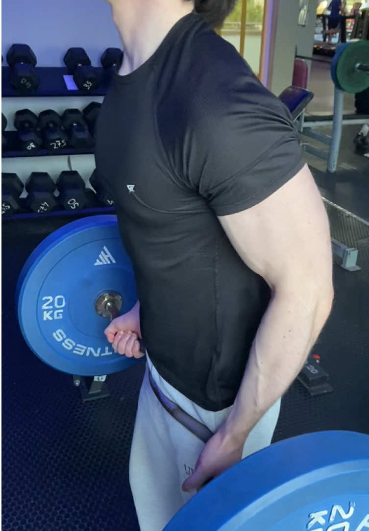 @Jacks Fitness