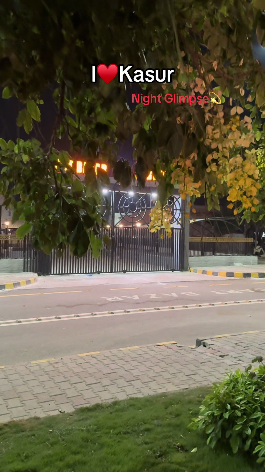 @Kasur Vibes