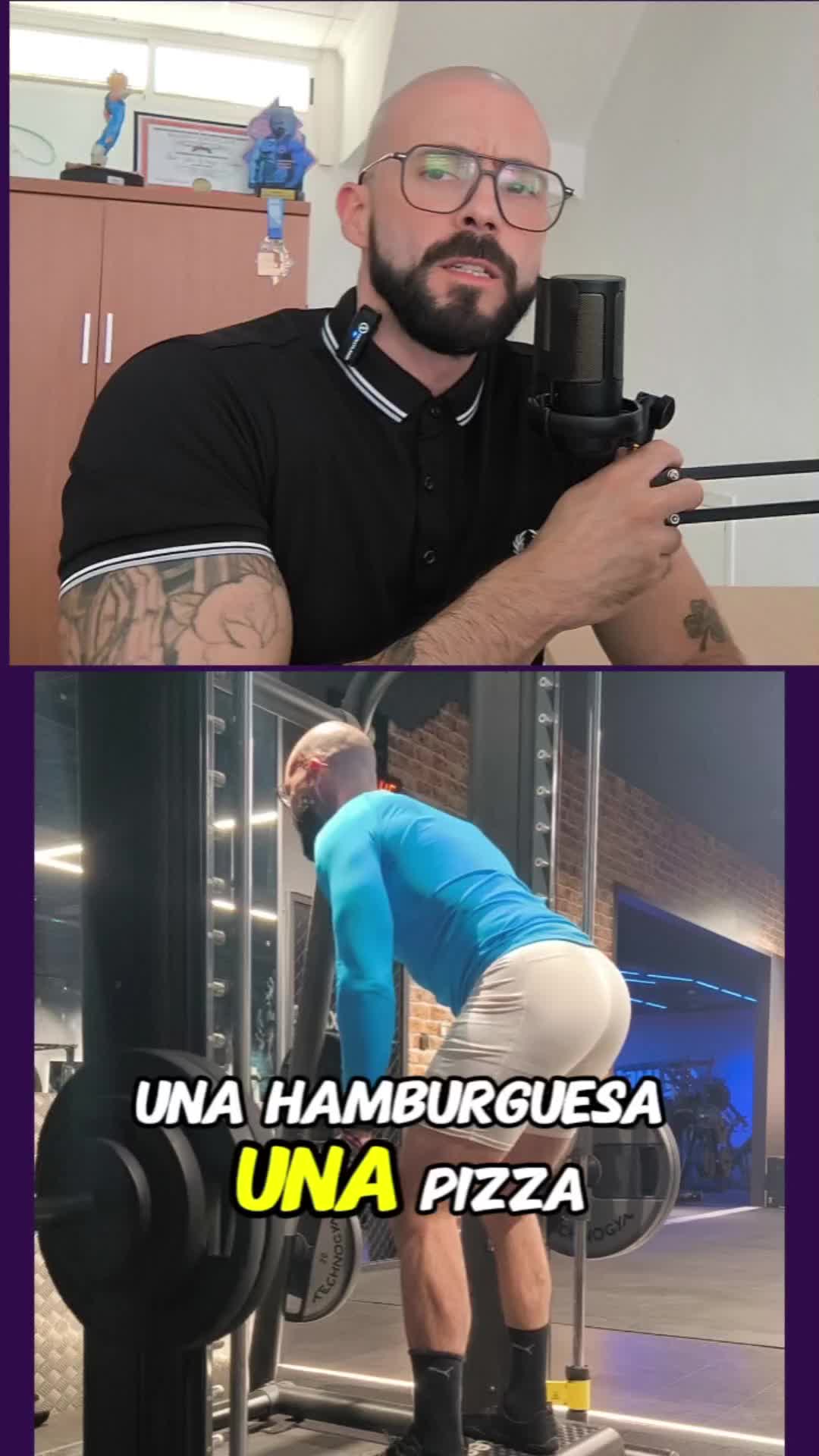 @El Calvo Fuerte