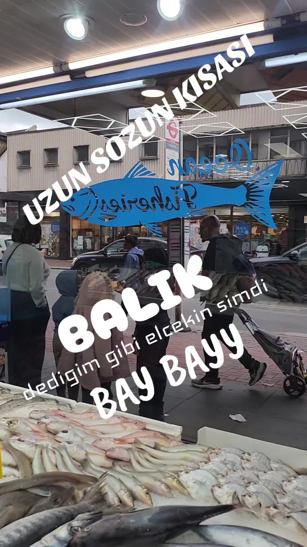 @londrayi benden sorun
