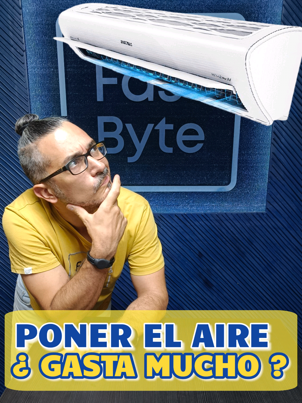 @Toni Reboredo · Fast Byte