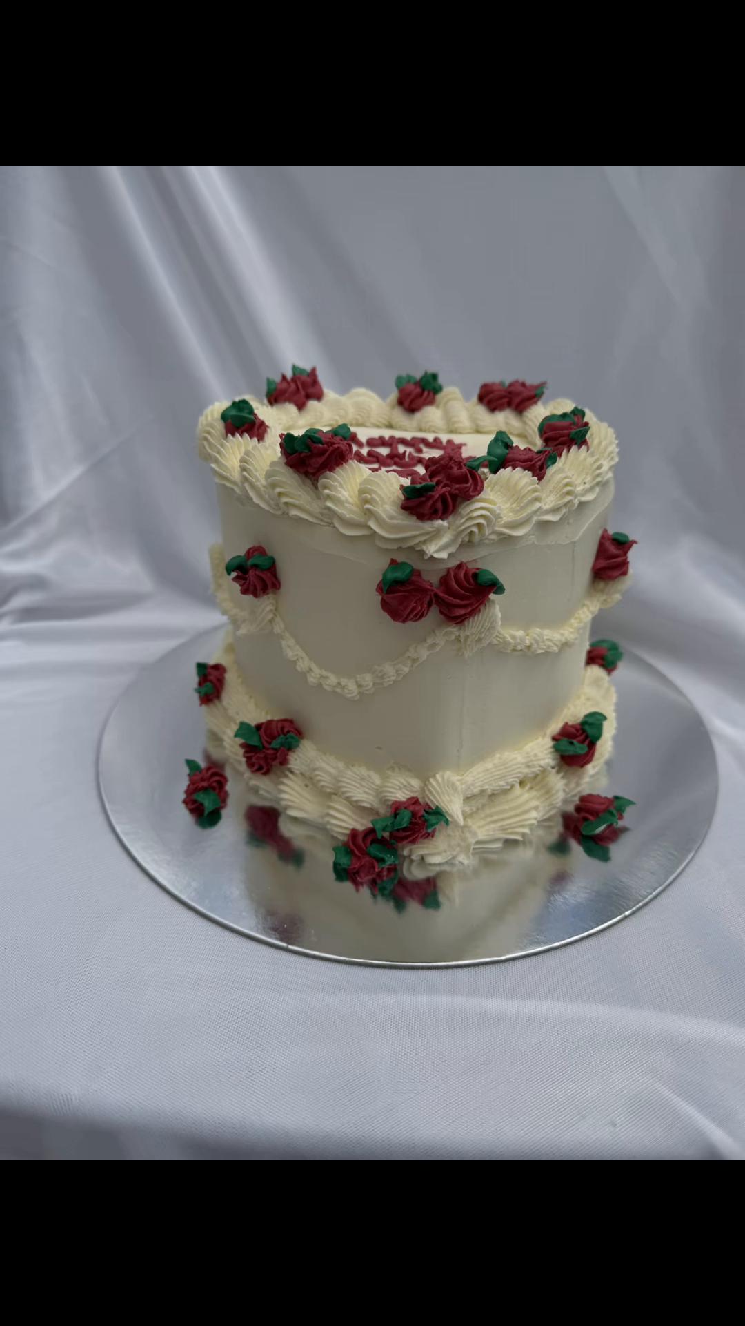 @Heenah /Blissful bakes