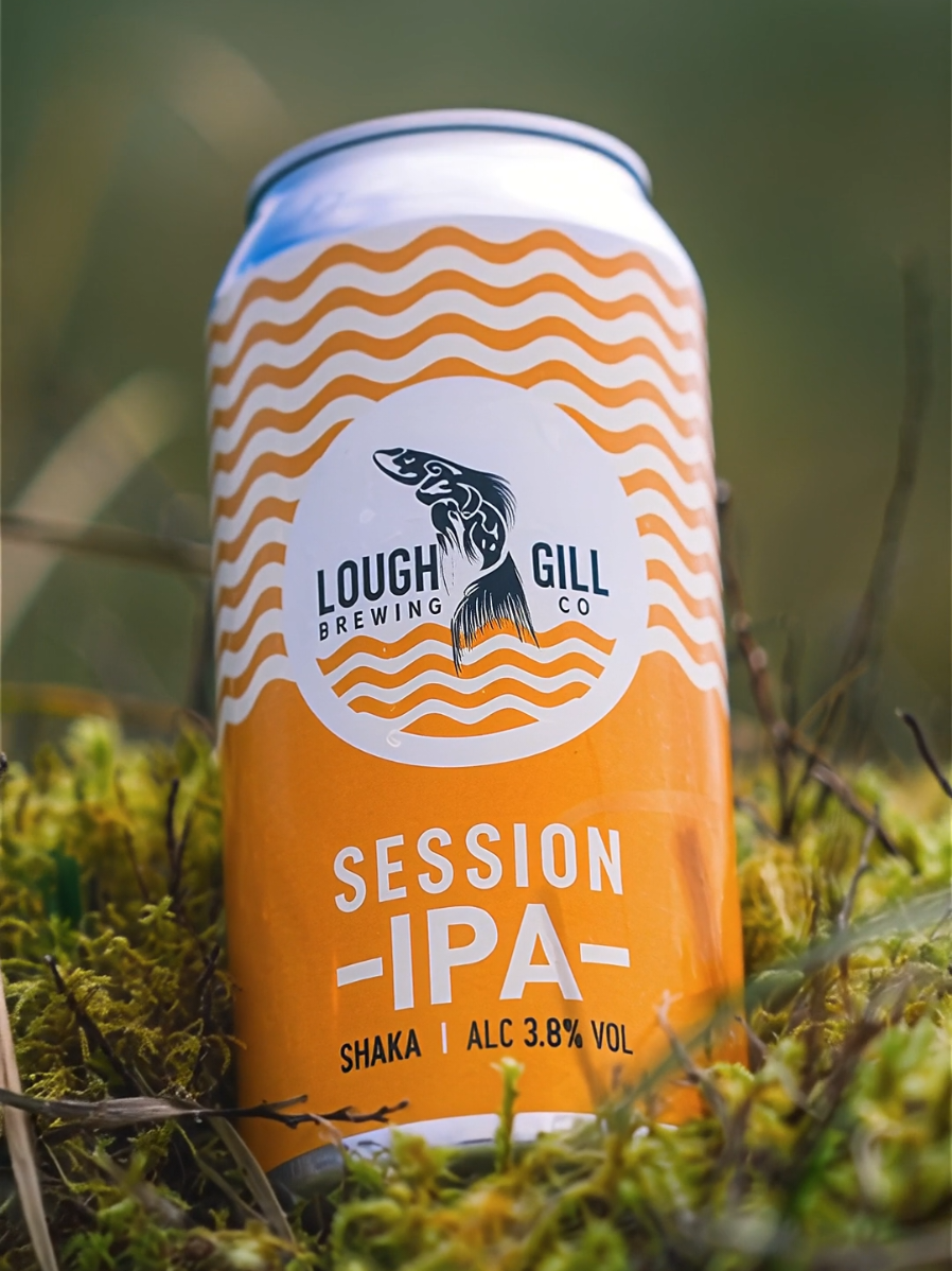 @Lough Gill Brewery