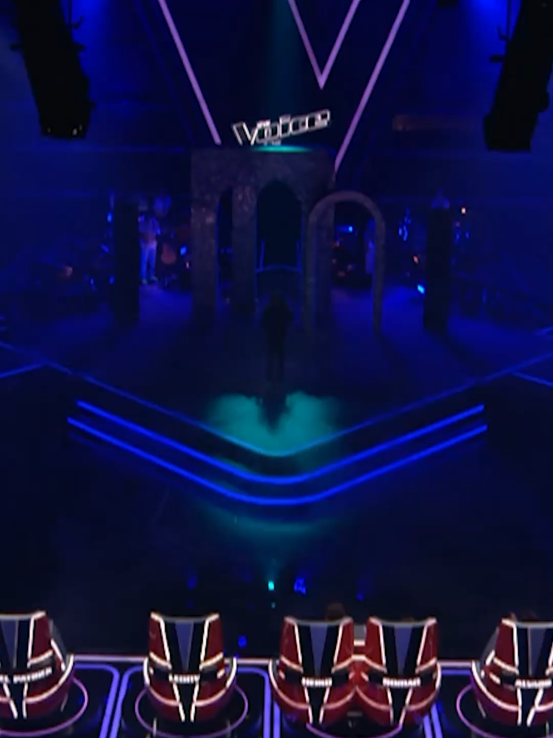 @The Voice Kids