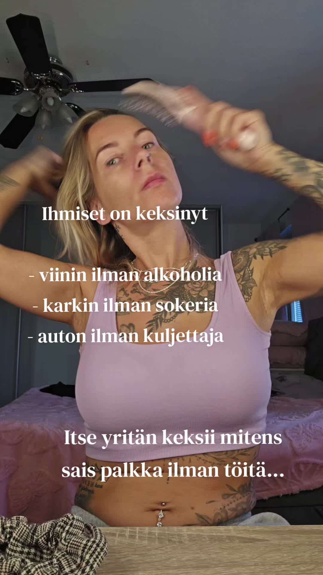 @Karin 🦋🌸| IG karinjurisson