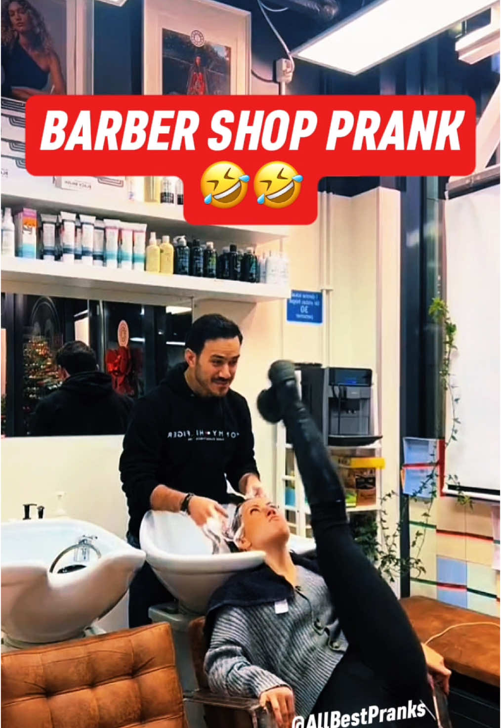 @All Best Pranks