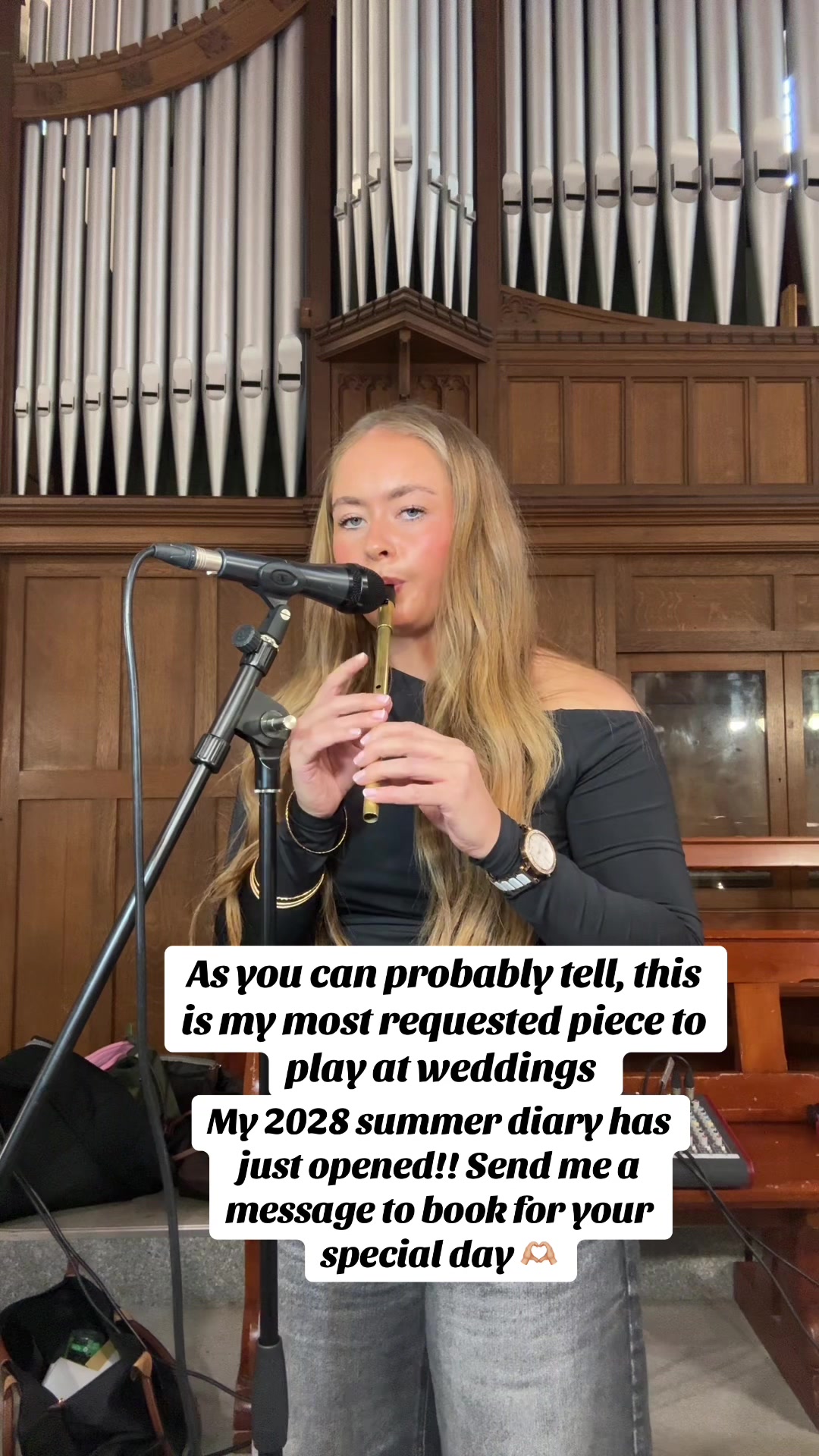 @Ciara McCrystal