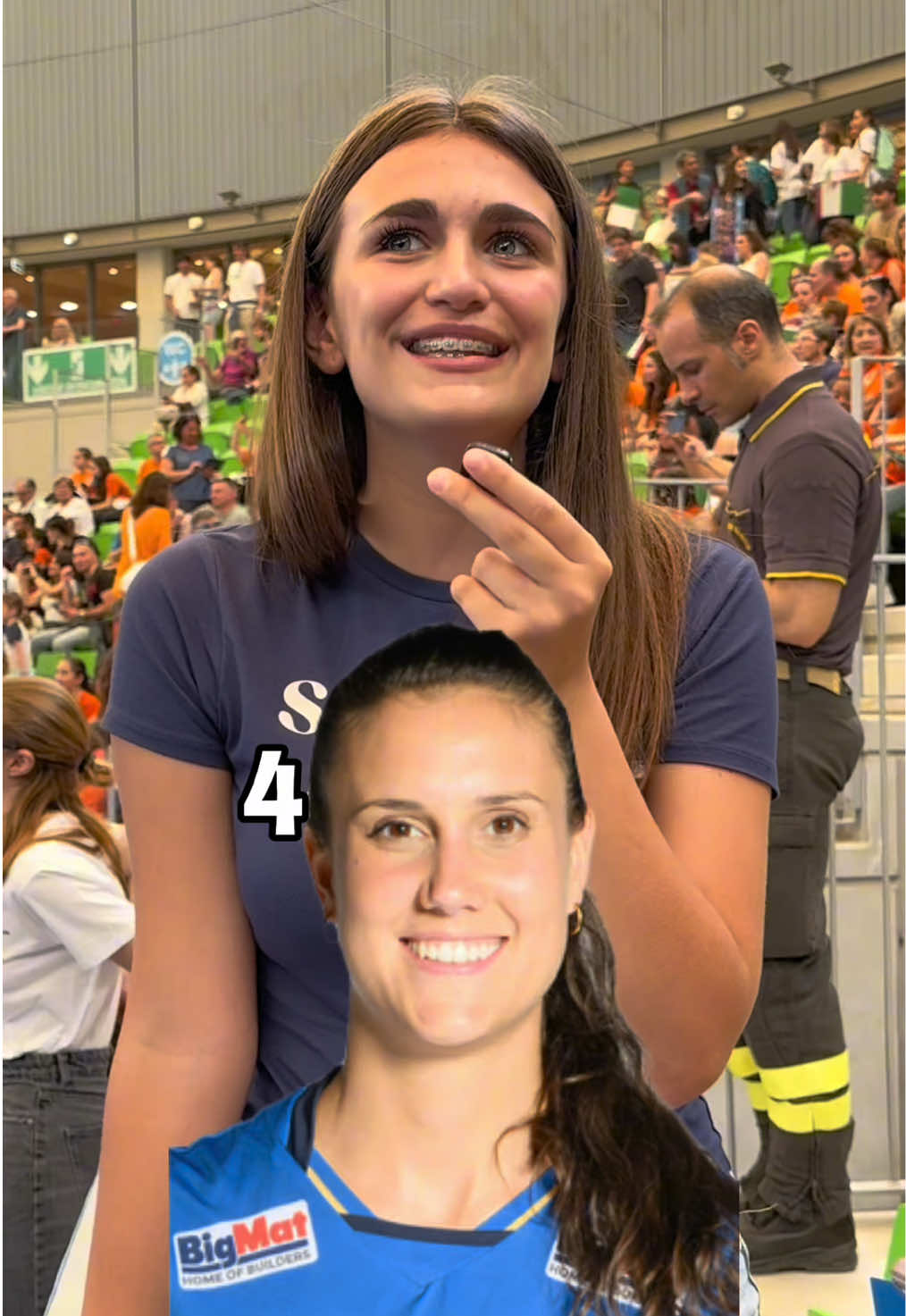 @Lega Volley Femminile