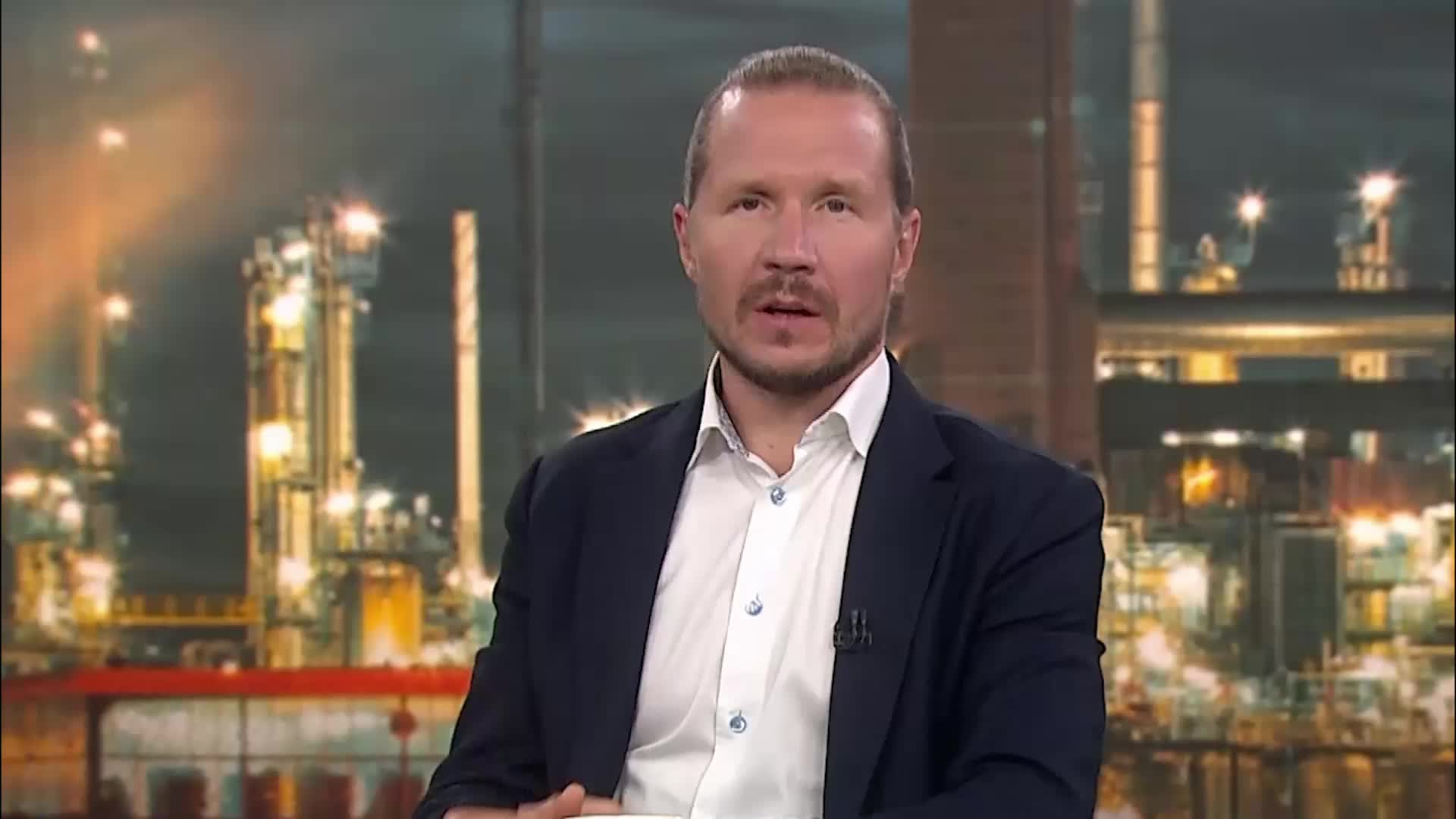 @ROHPOLITIKDE