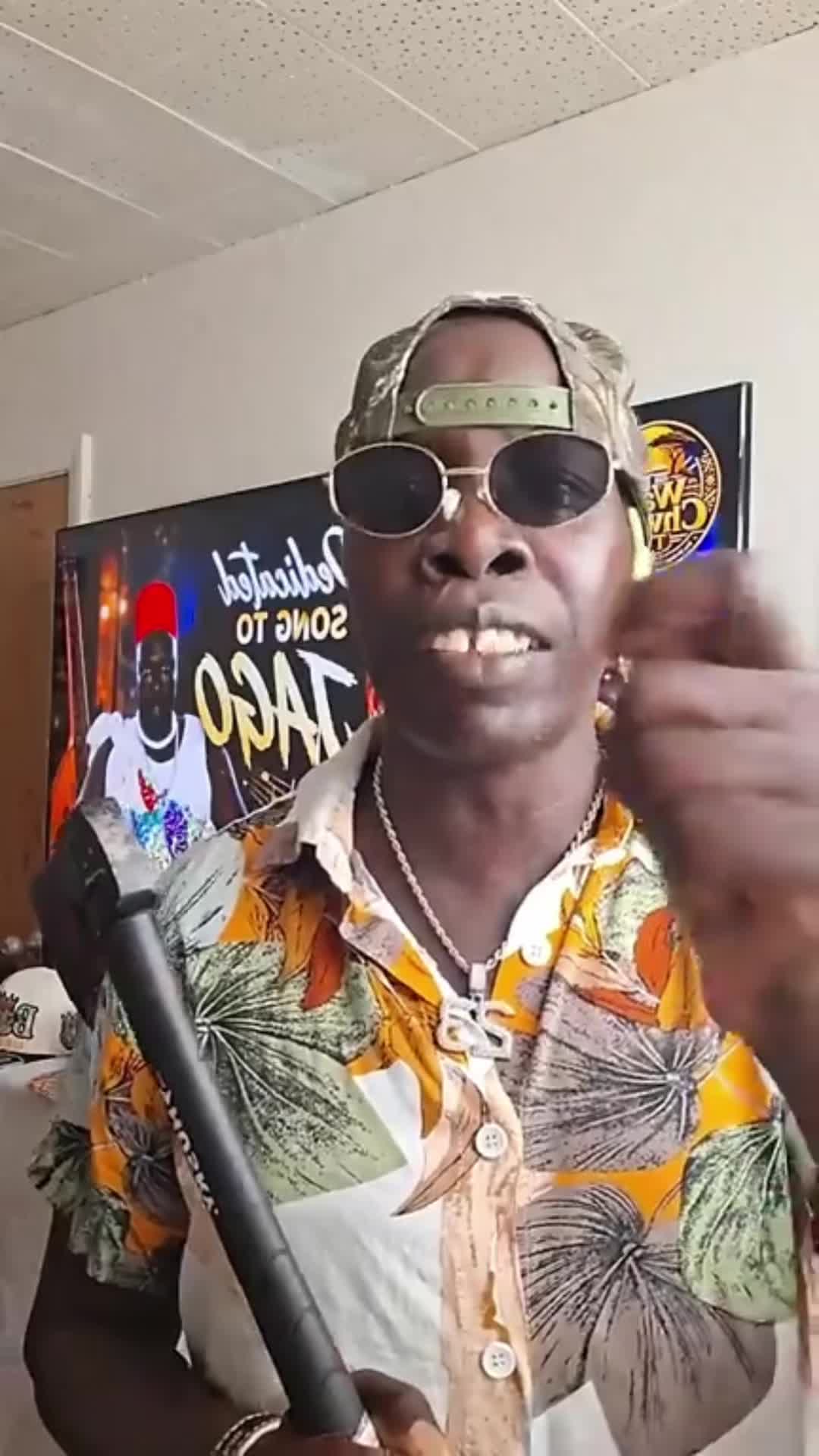 @Dr: Okony Othow
