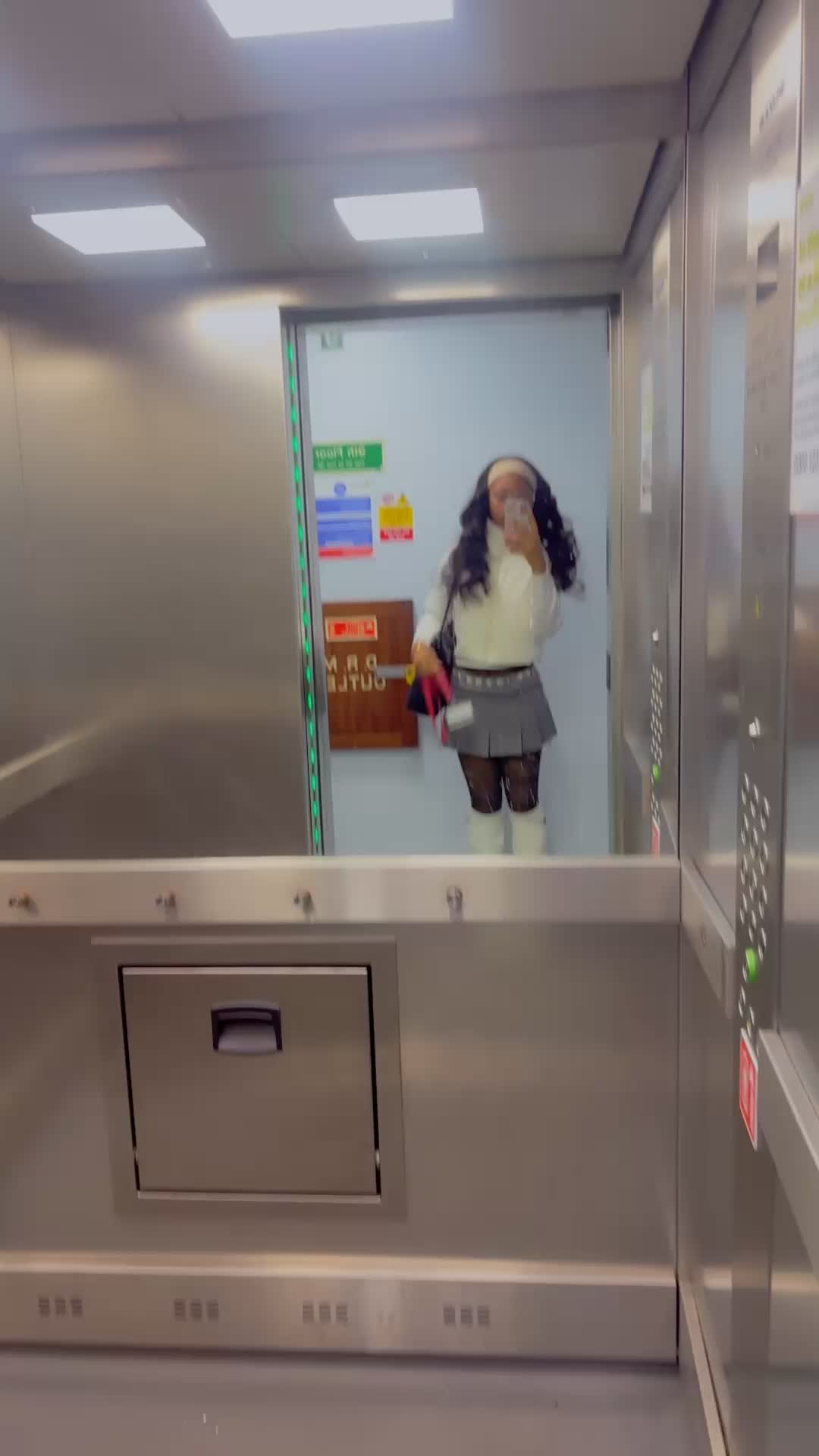 @純的