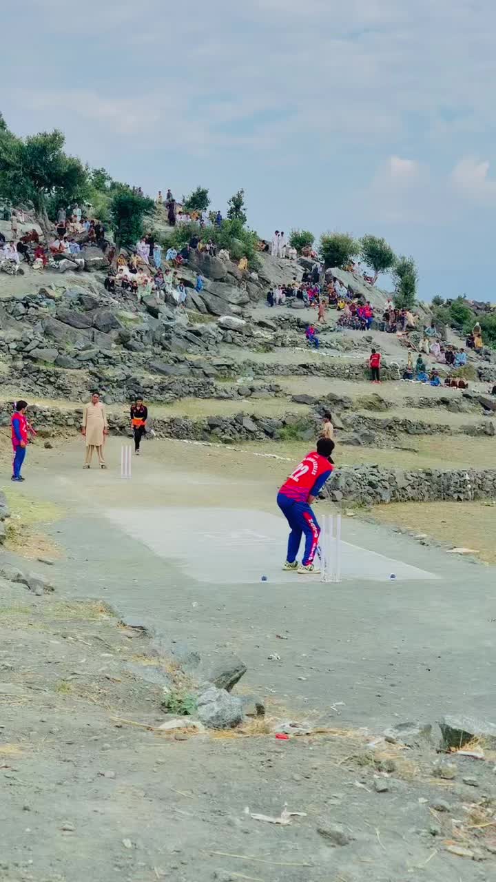 @Nasir abad super league