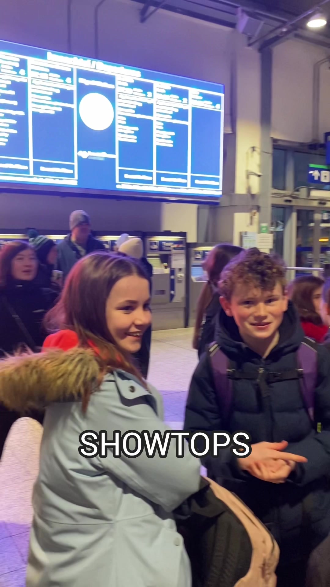 @Super stars cork