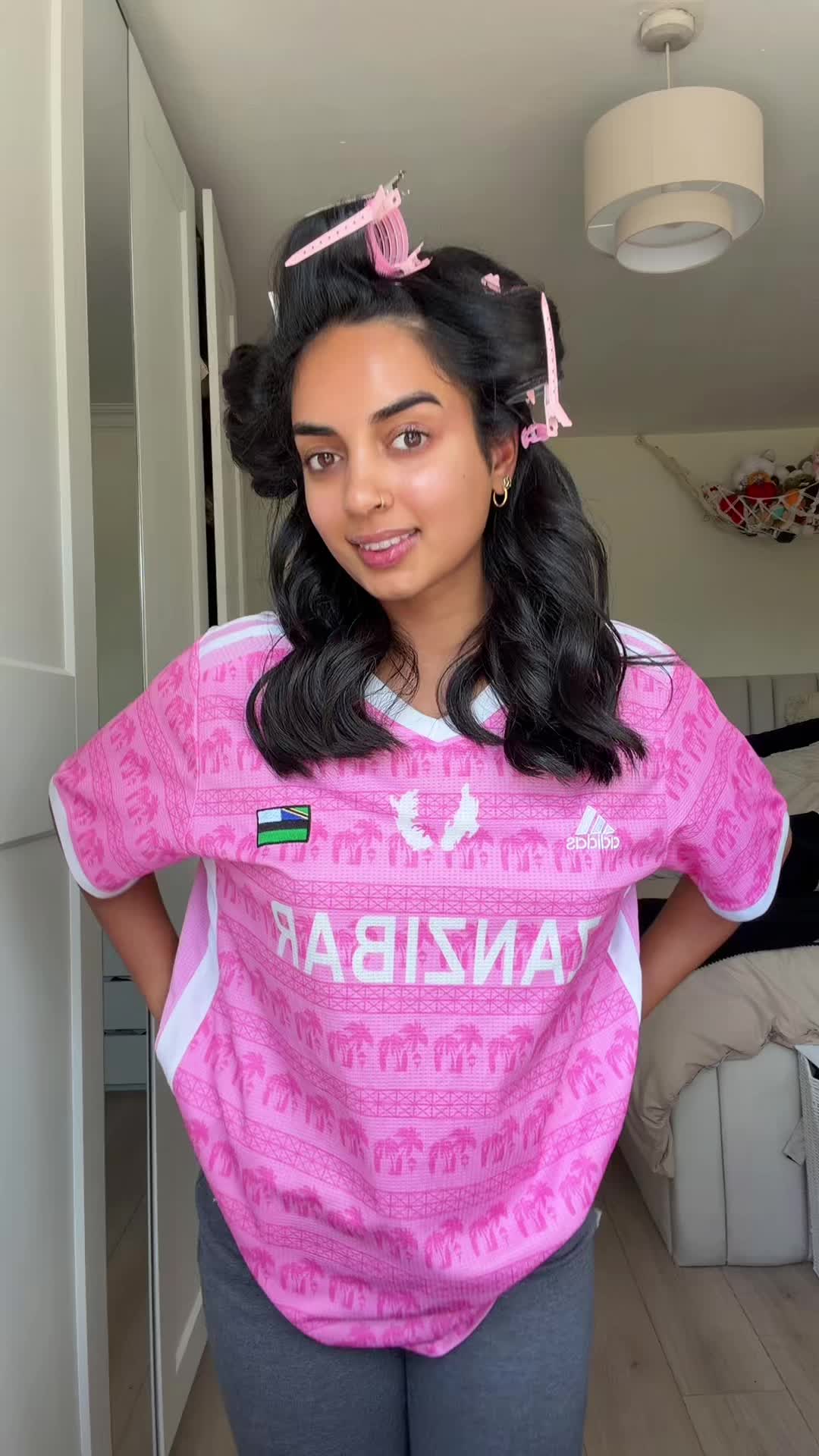 @Kimran Kaur Bajwa ๐