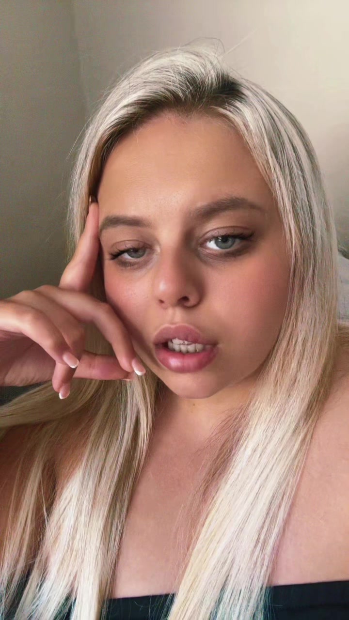@chloe mariee
