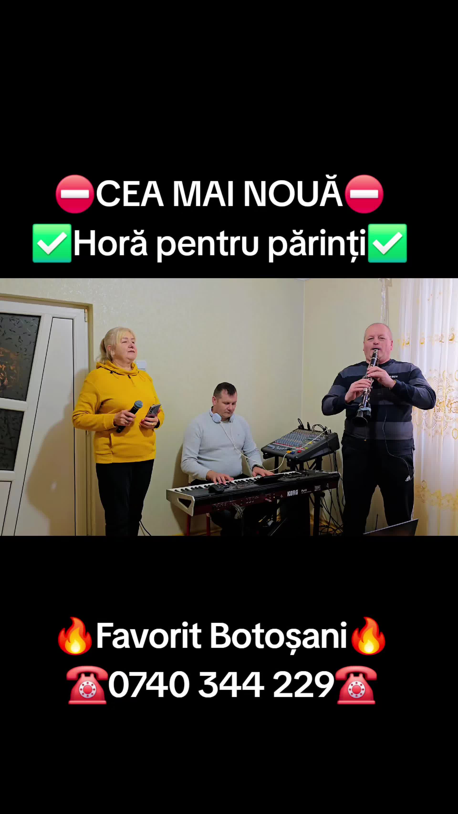 @FAVORIT BOTOȘANI