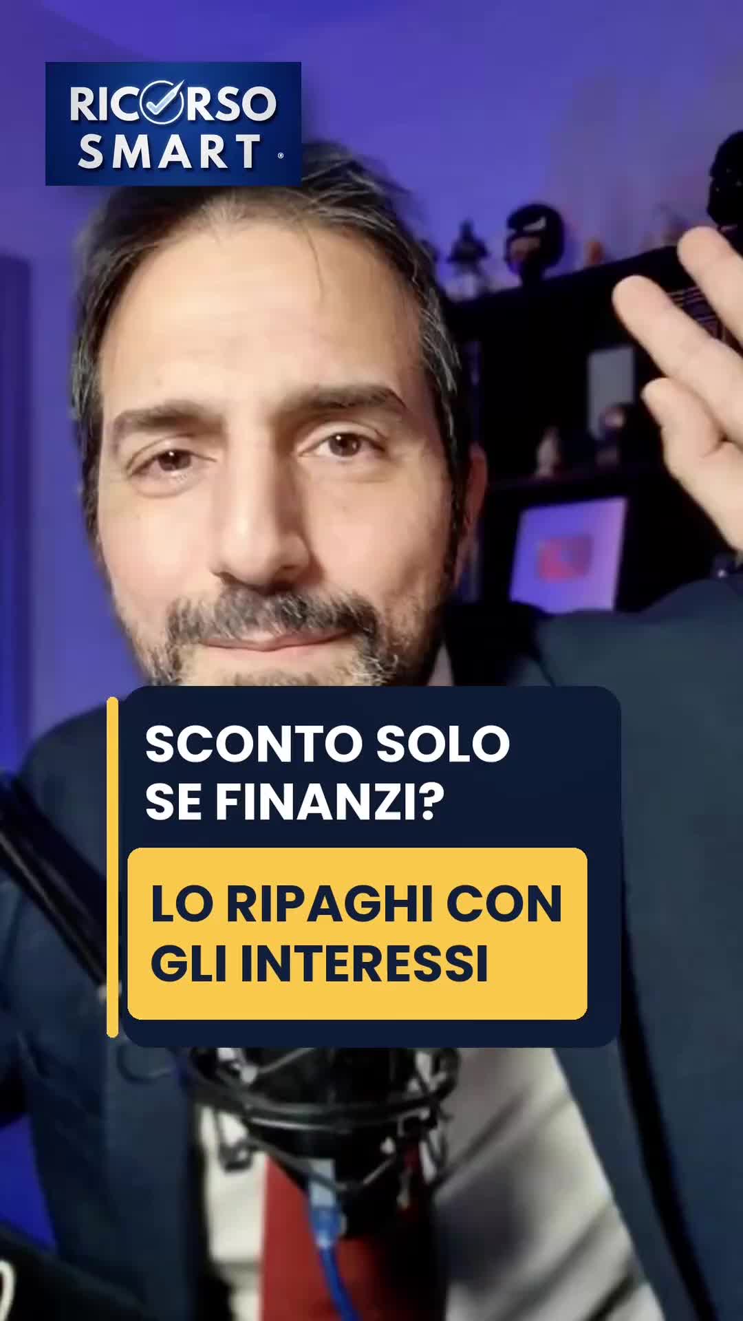 @Ricorso Smart