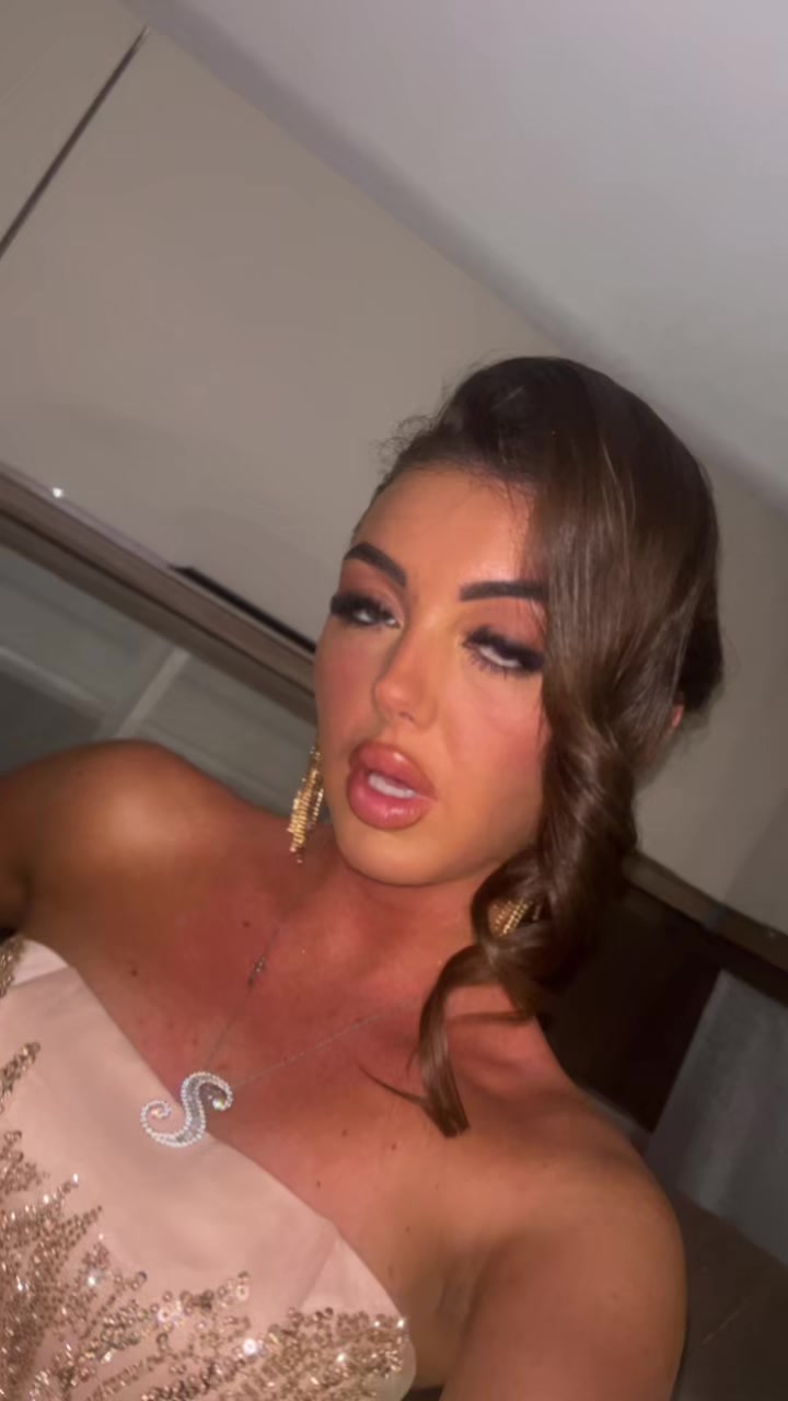 @shakiraquilliganx