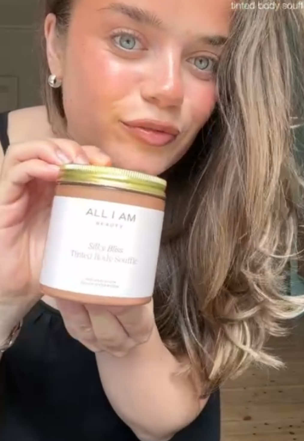 @ALL I AM Beauty