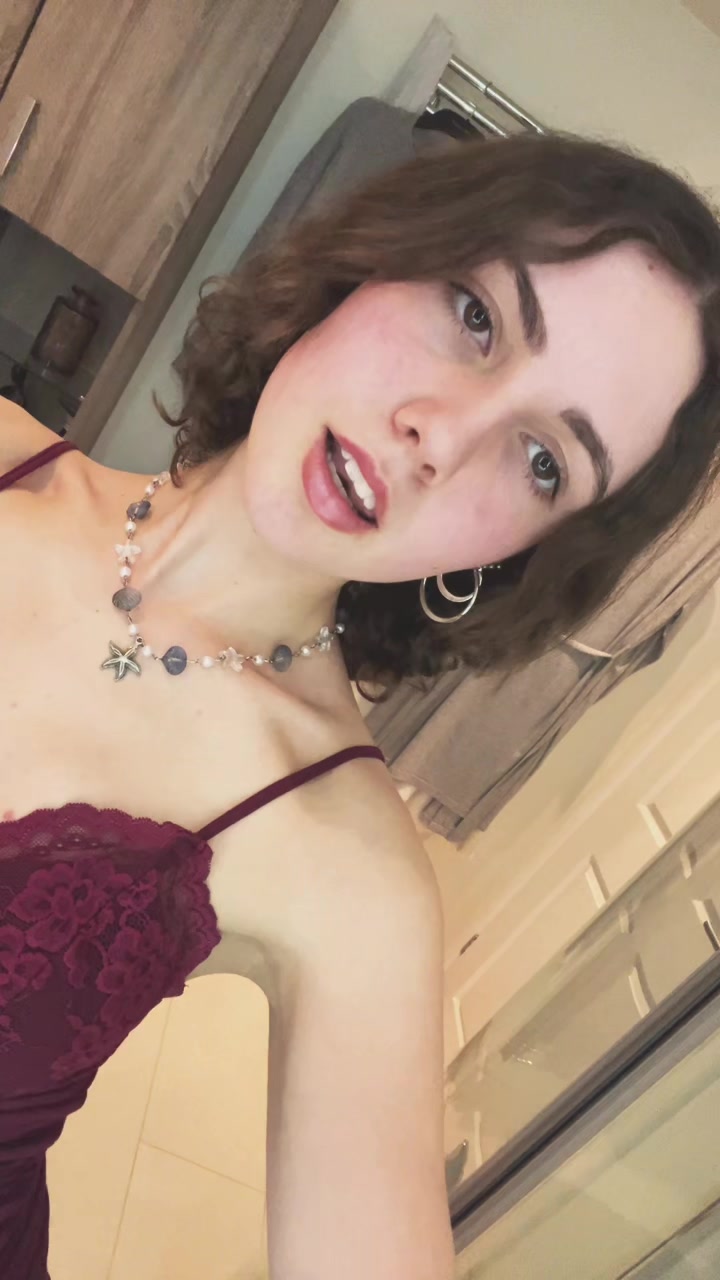 @Becca pink