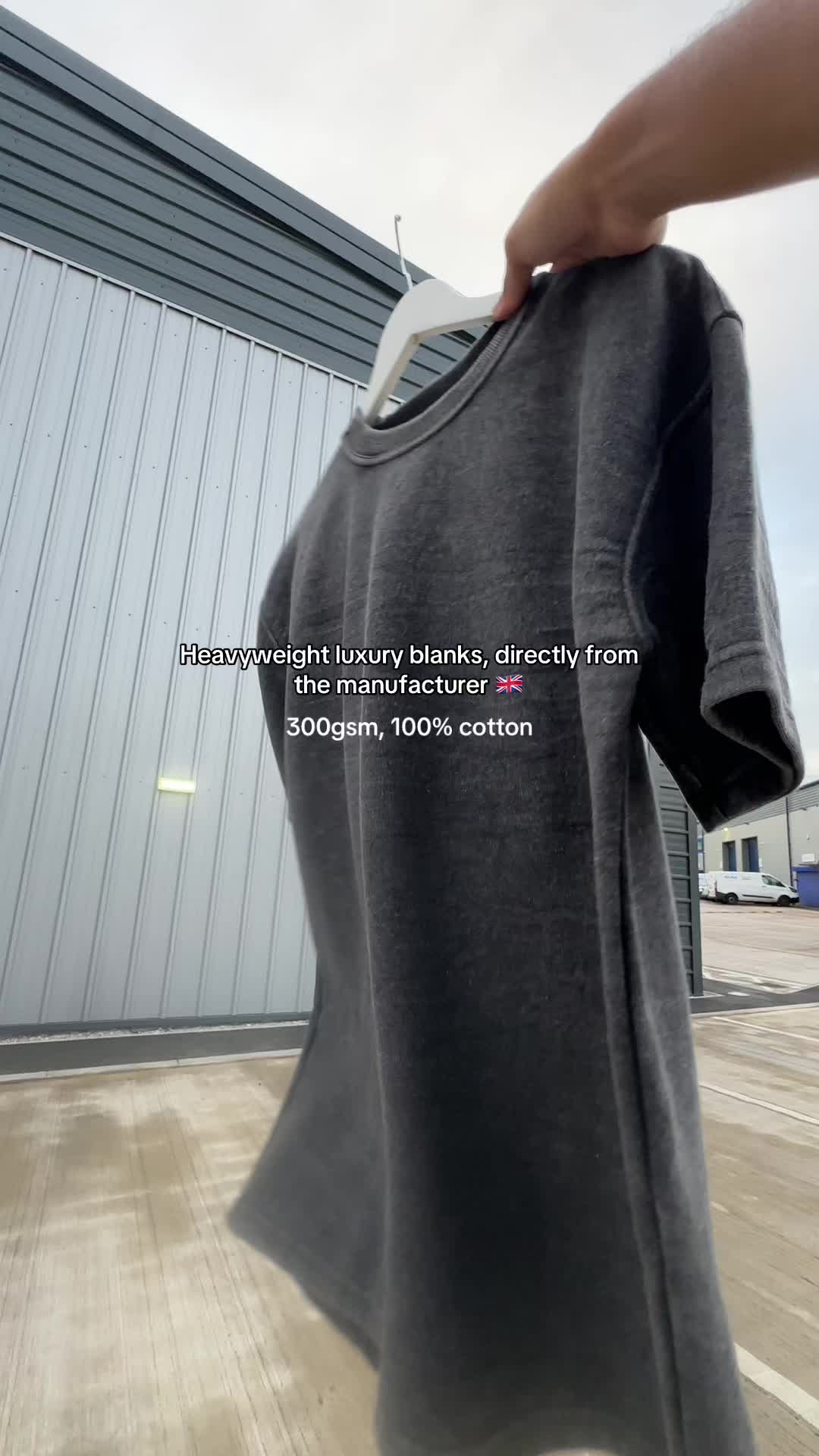@The Custom Blanks Co