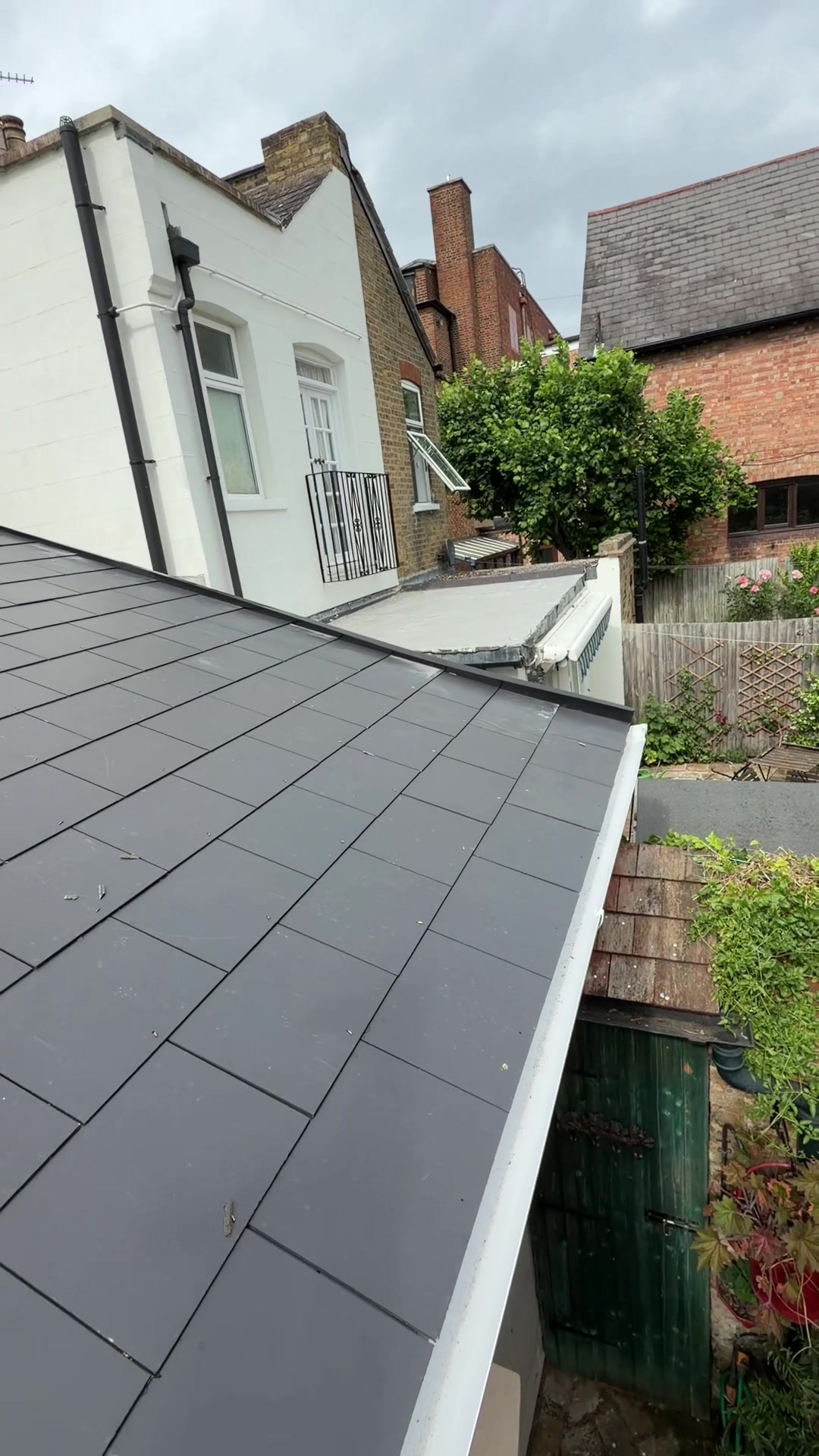 @G.C ROOFING LONDON