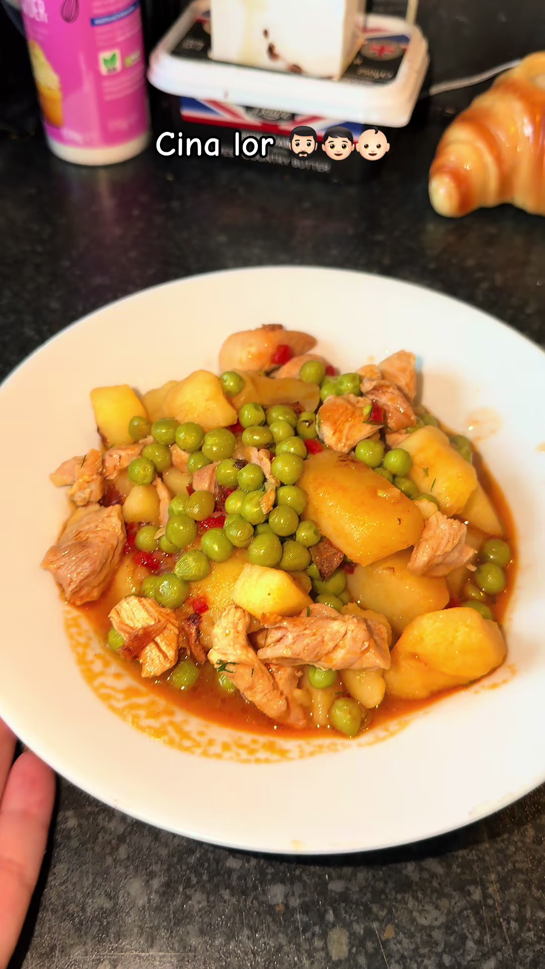 @Alexandra | Cooking ideas 💫