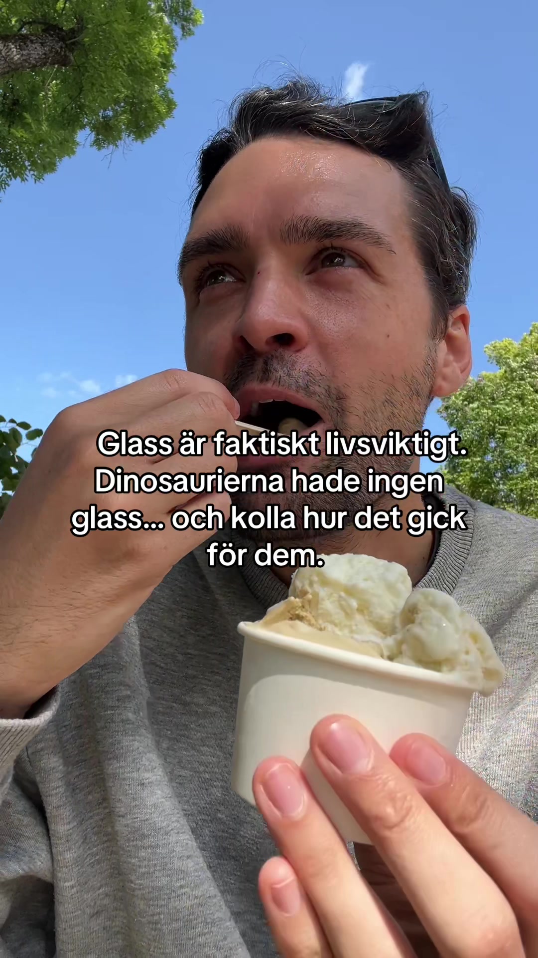 @Glass Rikard