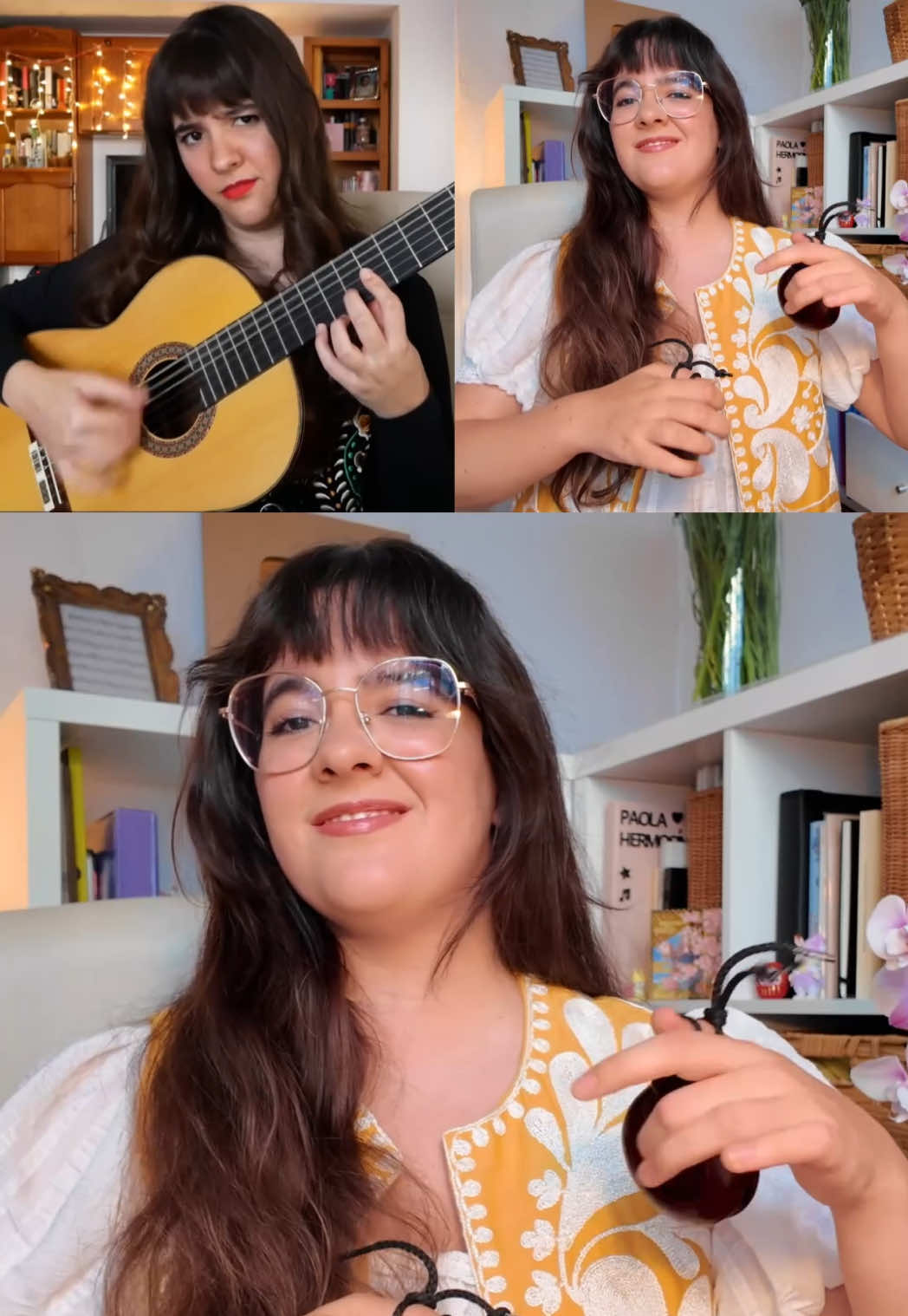 @Paola Hermosín