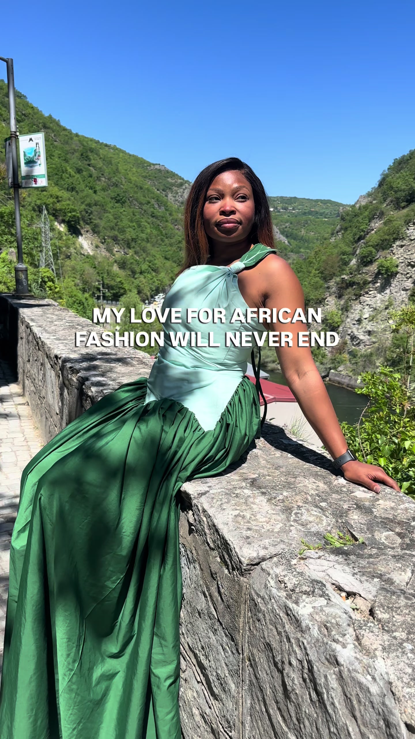 @Debs MBV | Travel ๐งณ โ๏ธ ๐ด