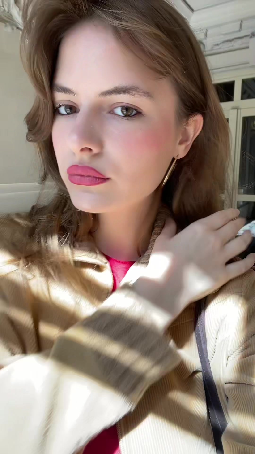 @holy tipsy princess