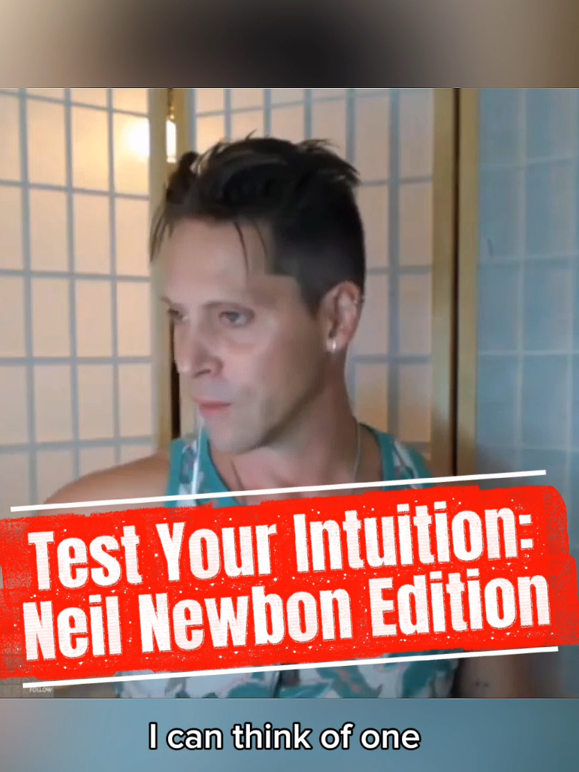 @Neil⭐️ion