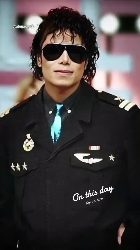 @MJ LEGACY UK 🇬🇧