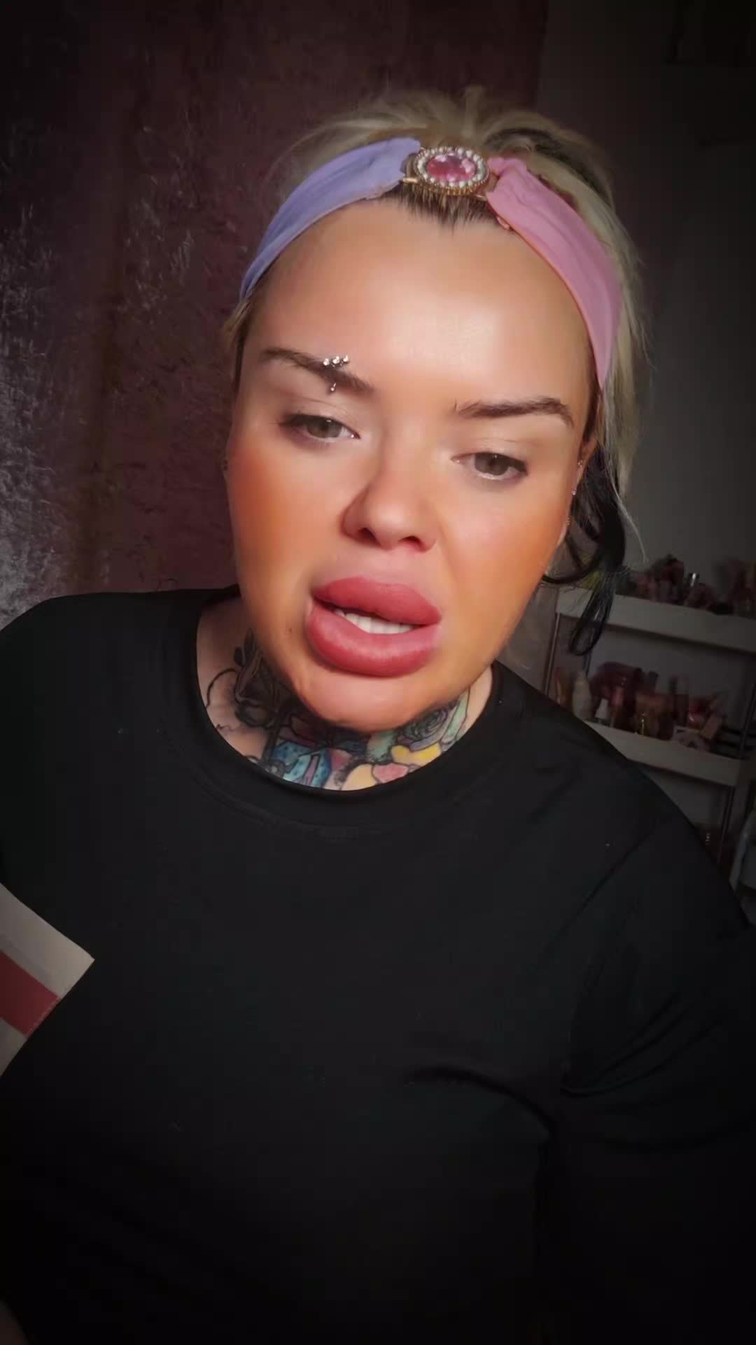 @Jade Elliott