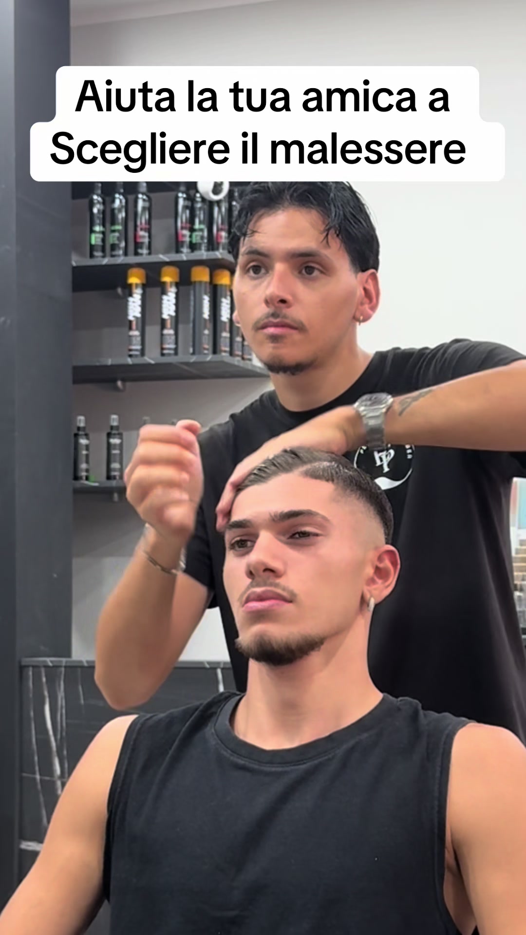 @💈PELLECCHIA BARBER💈