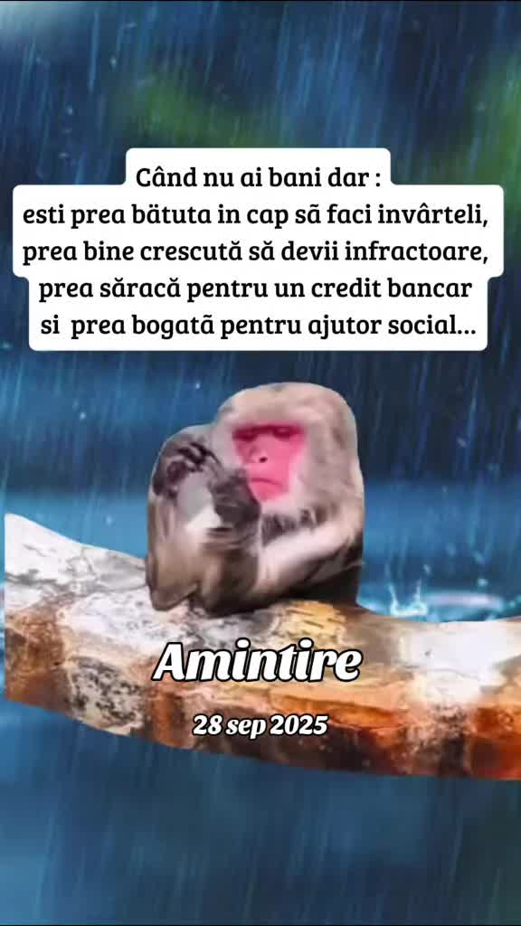 @Umorul e drogul