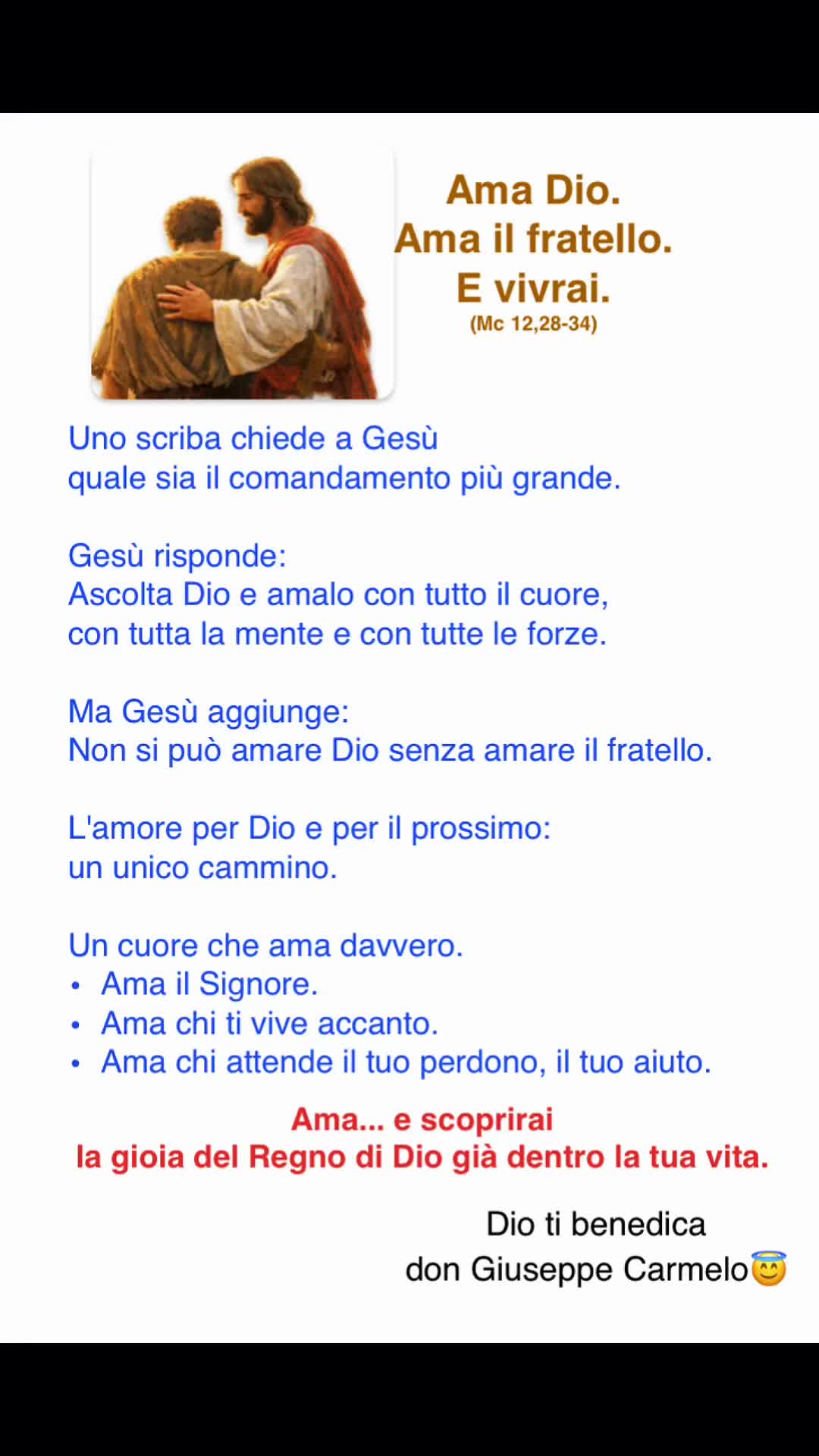 @don Giuseppe Carmelo