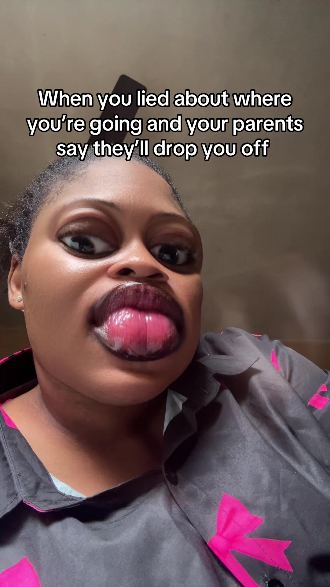 @Dramaticcarah