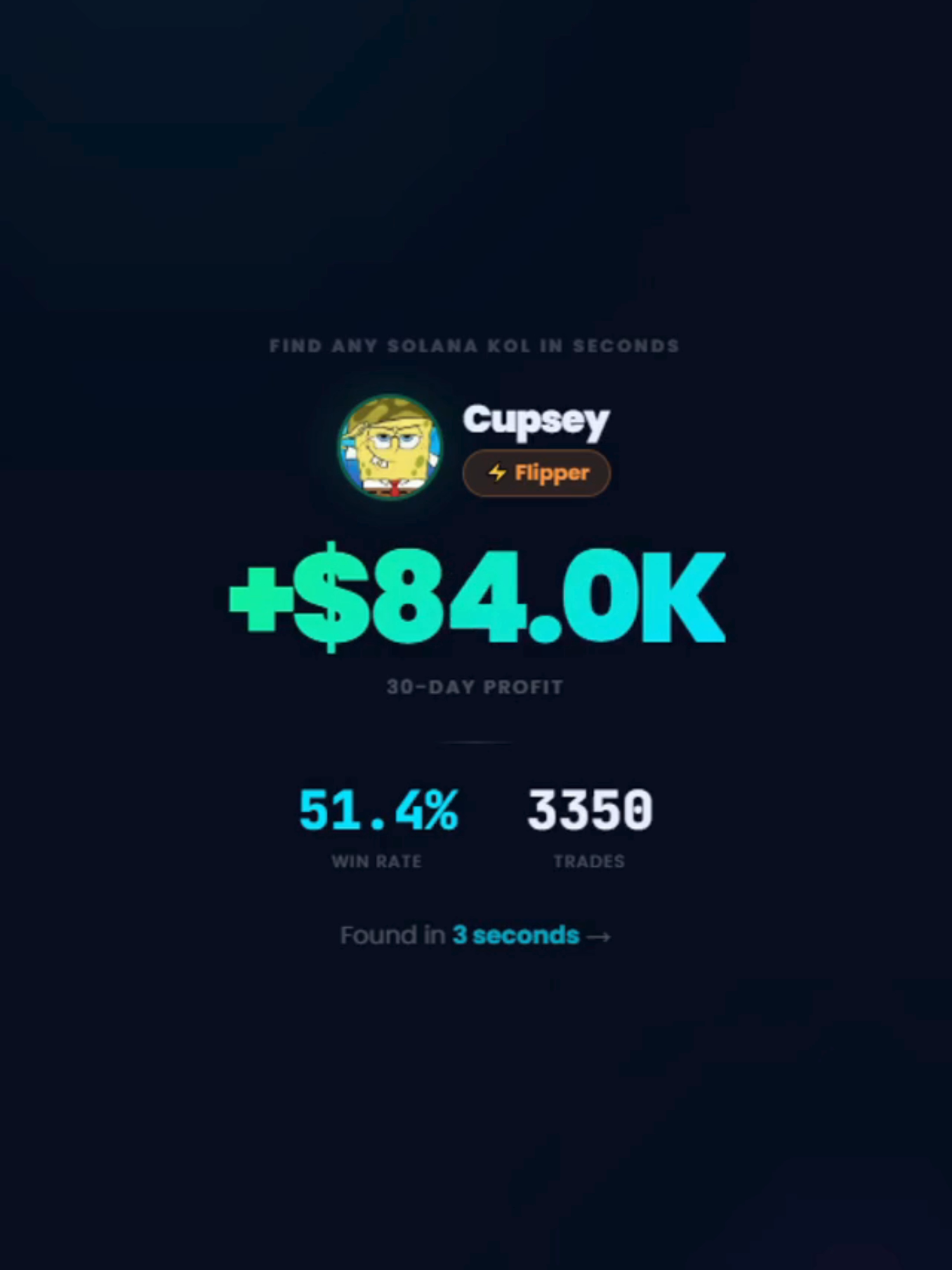 @Solana Trading ๐