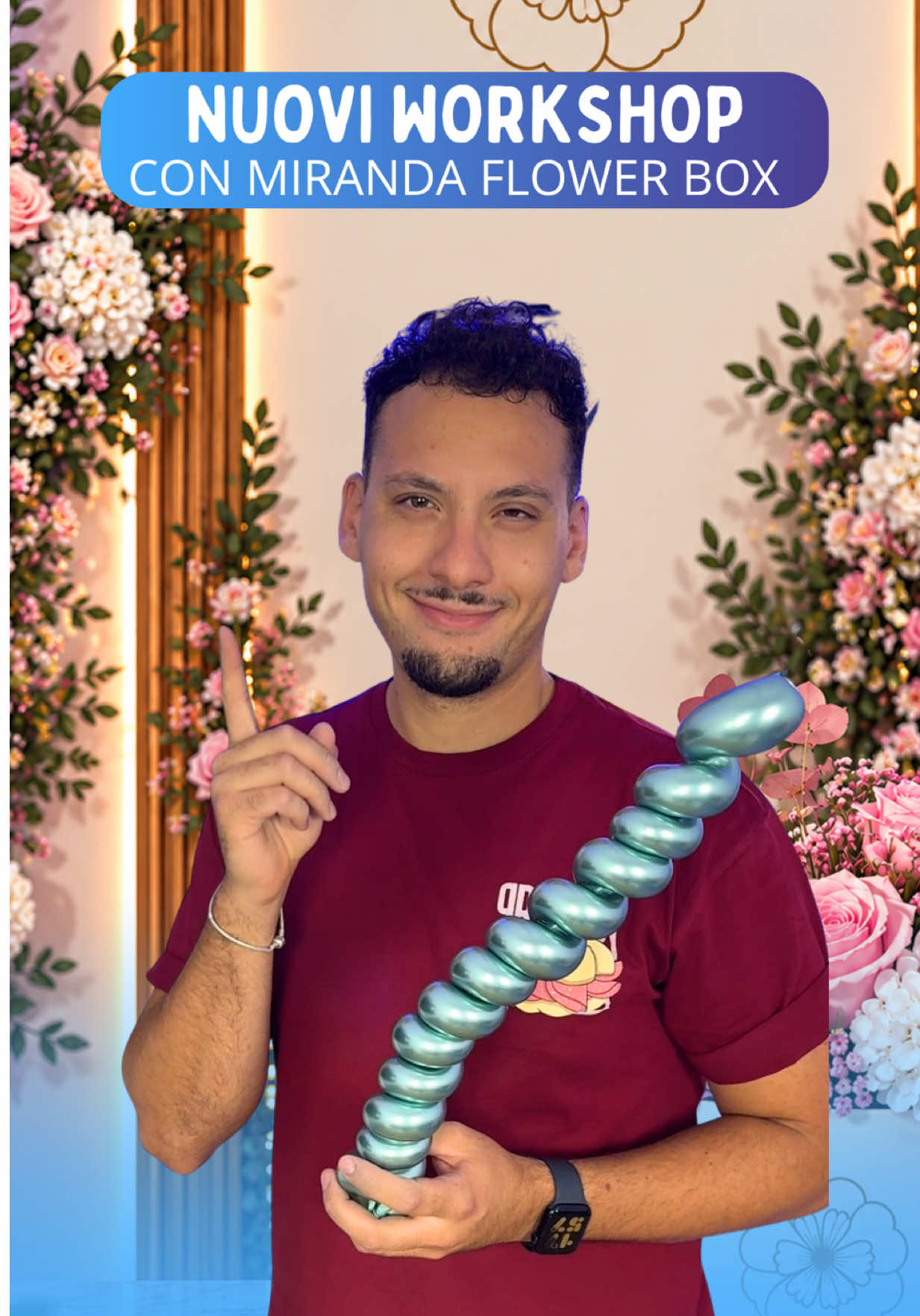 @Nello_Balloon Artist
