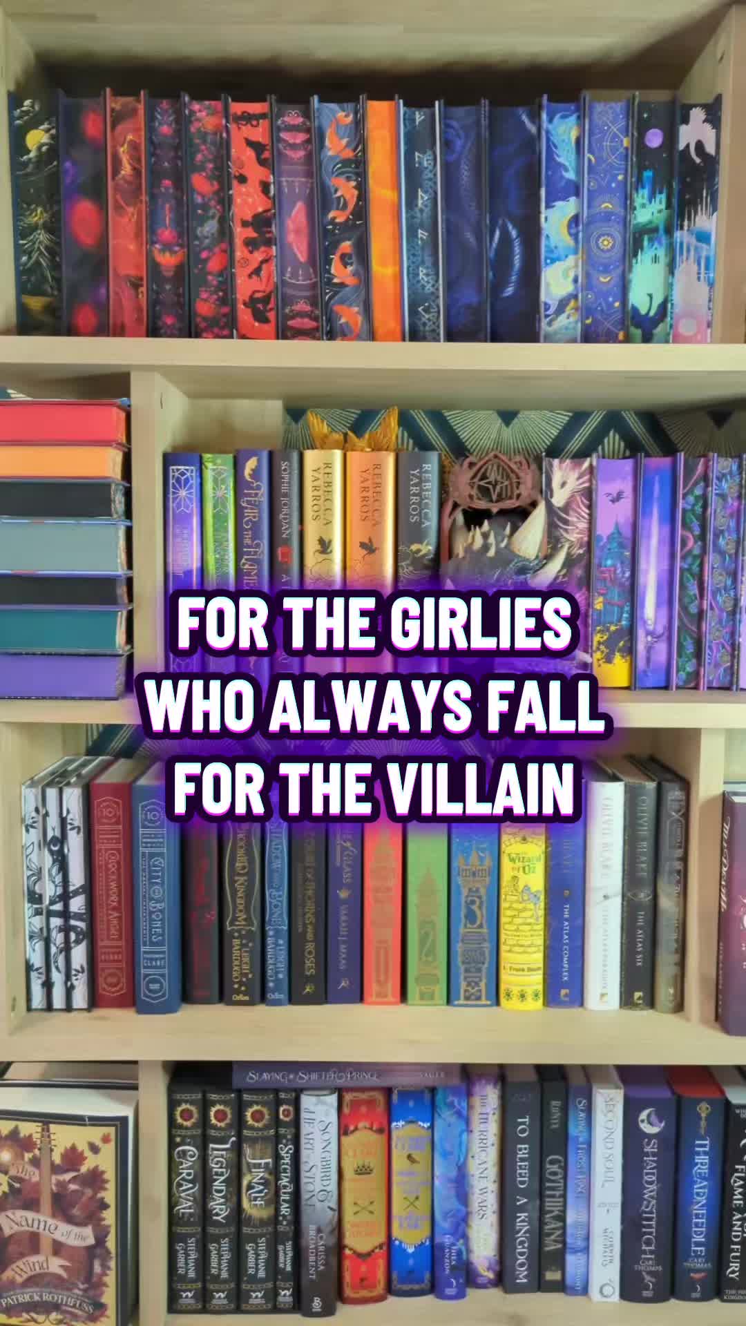 @📚SistersOfFantasy📚