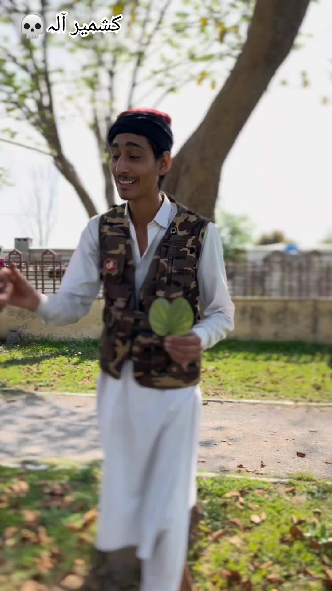 @👑✊ کشمیری BaWoo ✊👑