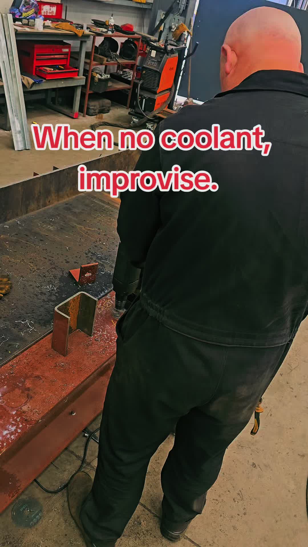 @Properwelder.1