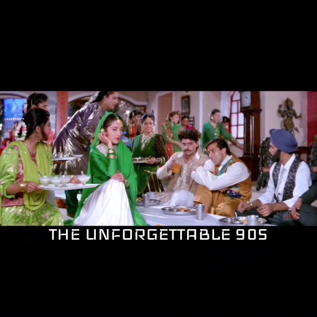 @The.Unforgettable.90s&trade;️